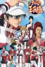 Watch Prince of Tennis ll Sockshare