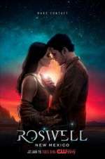 Watch Roswell, New Mexico Sockshare