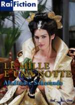 Watch Le mille e una notte - Aladino e Sherazade Sockshare