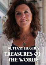 Bettany Hughes Treasures of the World sockshare