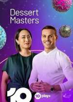 Watch MasterChef: Dessert Masters Sockshare