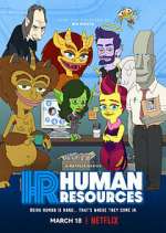 Watch Human Resources Sockshare