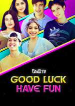 Watch Good Luck Have Fun Sockshare
