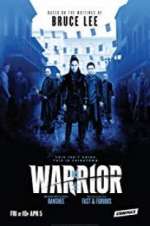 Watch Warrior Sockshare