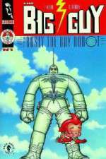 Watch Big Guy and Rusty the Boy Robot Sockshare
