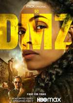 Watch DMZ Sockshare