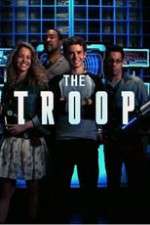 Watch The Troop Sockshare