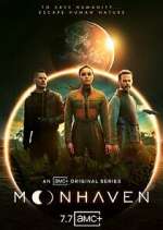 Watch Moonhaven Sockshare
