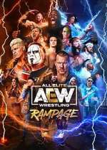 Watch AEW: Rampage Sockshare