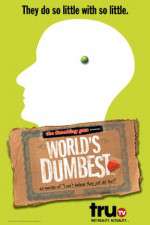 Watch The Smoking Gun Presents World's Dumbest Sockshare