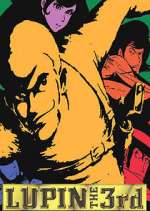 Watch Lupin III Sockshare