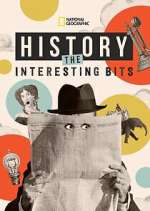 Watch History: The Interesting Bits Sockshare