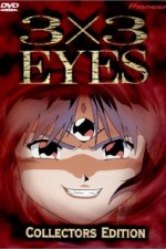 Watch 3x3 Eyes (special) Sockshare