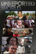 Watch Unreported World Sockshare