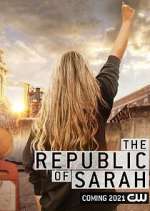 Watch The Republic of Sarah Sockshare