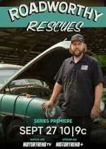 Watch Roadworthy Rescues Sockshare