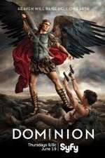 Watch Dominion Sockshare
