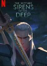 Watch The Witcher Anime Specials Sockshare