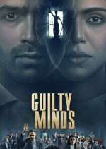 Watch Guilty Minds Sockshare