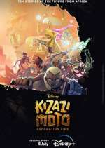 Watch Kizazi Moto: Generation Fire Sockshare