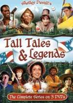 Watch Tall Tales and Legends Sockshare