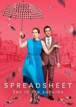 Watch Spreadsheet Sockshare