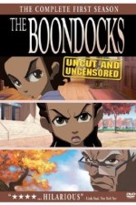 Watch The Boondocks Sockshare