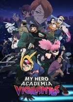 Watch My Hero Academia: Vigilantes Sockshare