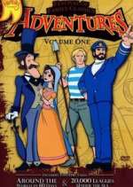 Watch Festival of Family Classics Sockshare