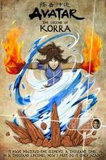 Watch The Last Airbender The Legend of Korra Sockshare