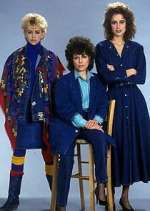 Watch C.A.T.S. Eyes Sockshare