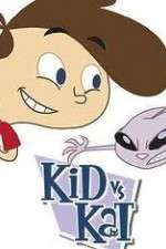 Watch Kid vs Kat Sockshare