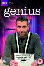 Watch Genius Sockshare