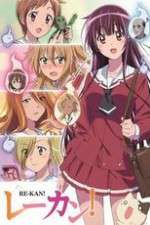 Watch Re-Kan! Sockshare