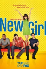 Watch New Girl Sockshare
