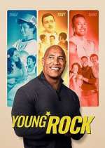 Watch Young Rock Sockshare