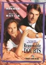 Watch Reasonable Doubts Sockshare