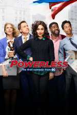 Watch Powerless Sockshare