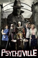 Watch Psychoville Sockshare