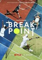 Watch Break Point Sockshare