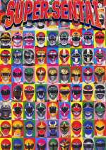 Watch Super Sentai Sockshare