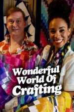 Watch The Wonderful World of Crafting Sockshare