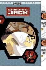 Watch Samurai Jack Sockshare