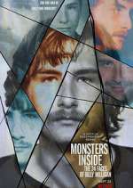 Watch Monsters Inside: The 24 Faces of Billy Milligan Sockshare