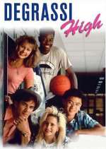 Watch Degrassi High Sockshare