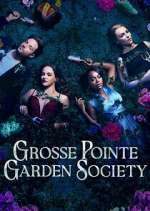 Grosse Pointe Garden Society sockshare