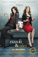 Watch Rizzoli & Isles Sockshare