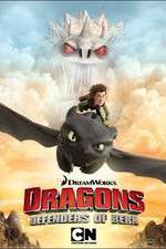 Watch Dragons: Defenders of Berk Sockshare