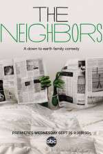 Watch The Neighbors Sockshare