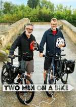 Watch Two Men On A Bike Sockshare